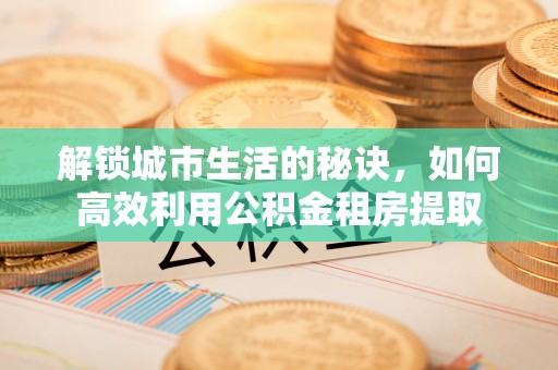 平南解锁城市生活的秘诀，如何高效利用公积金租房提取