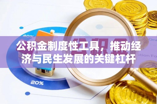 平南公积金制度性工具，推动经济与民生发展的关键杠杆