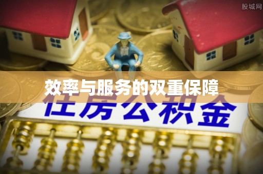 平南效率与服务的双重保障