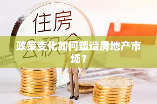 平南政策变化如何塑造房地产市场？
