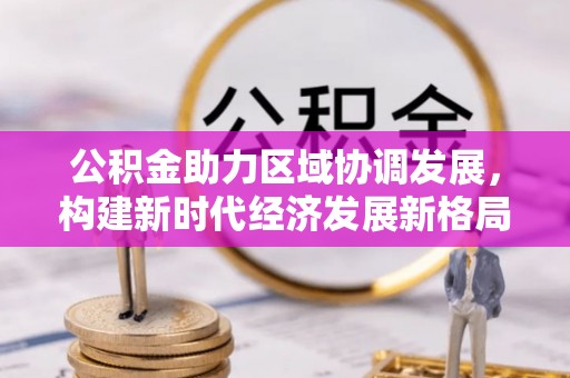 平南公积金助力区域协调发展，构建新时代经济发展新格局