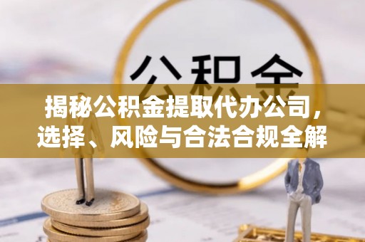 平南揭秘公积金提取代办公司，选择、风险与合法合规全解析
