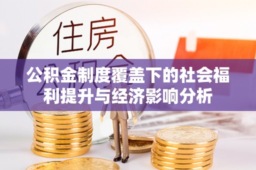 平南公积金制度覆盖下的社会福利提升与经济影响分析