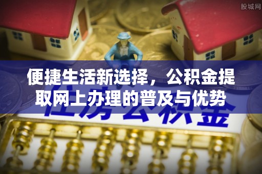 平南便捷生活新选择，公积金提取网上办理的普及与优势
