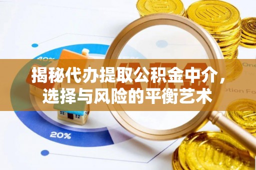 平南揭秘代办提取公积金中介，选择与风险的平衡艺术