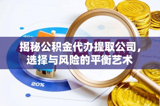 平南揭秘公积金代办提取公司，选择与风险的平衡艺术