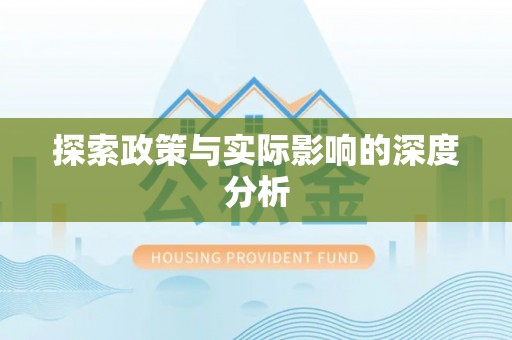 平南探索政策与实际影响的深度分析
